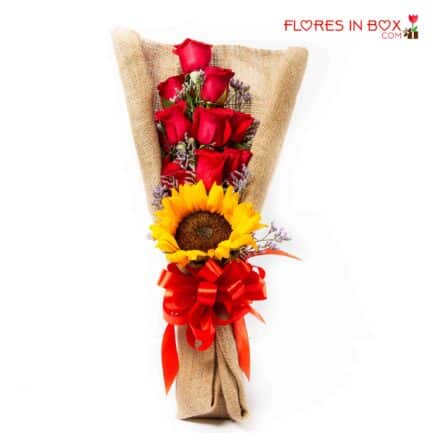 Arreglos Florales a domicilio