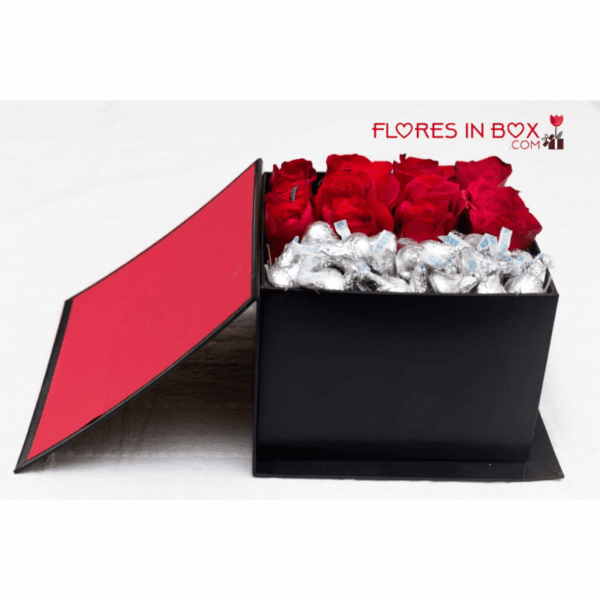 Kisses Box