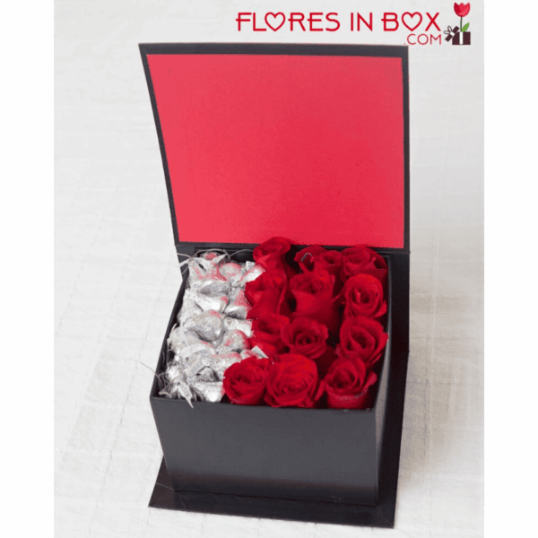 Kisses Box