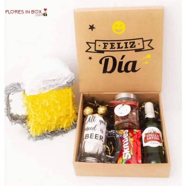 Beer Box