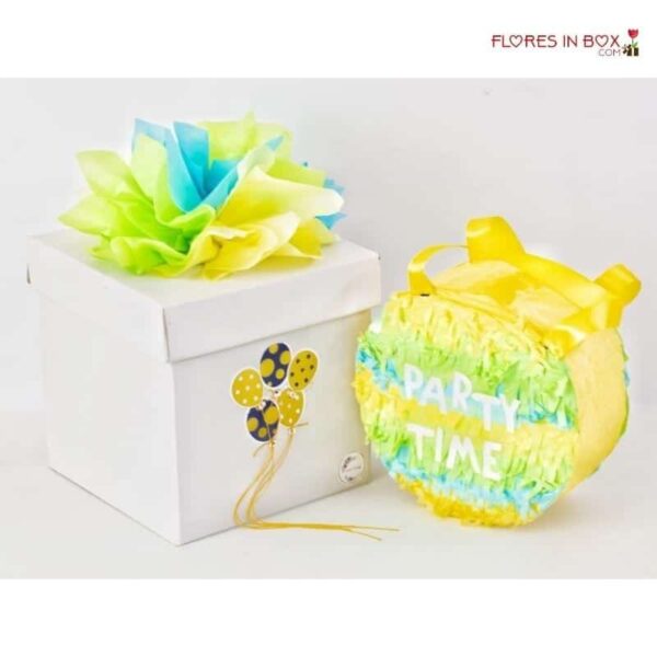 Party Box