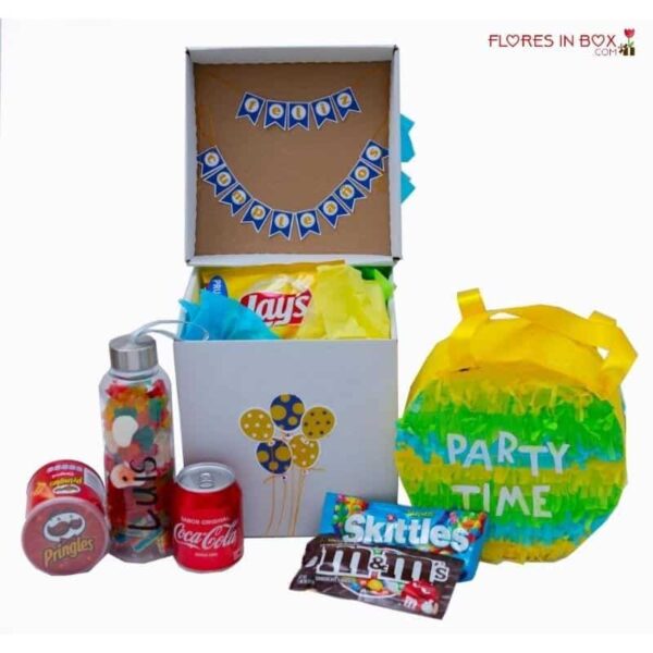 Party Box